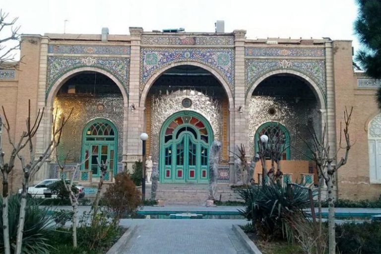 Курс повышения квалификации — «Исламское искусство»