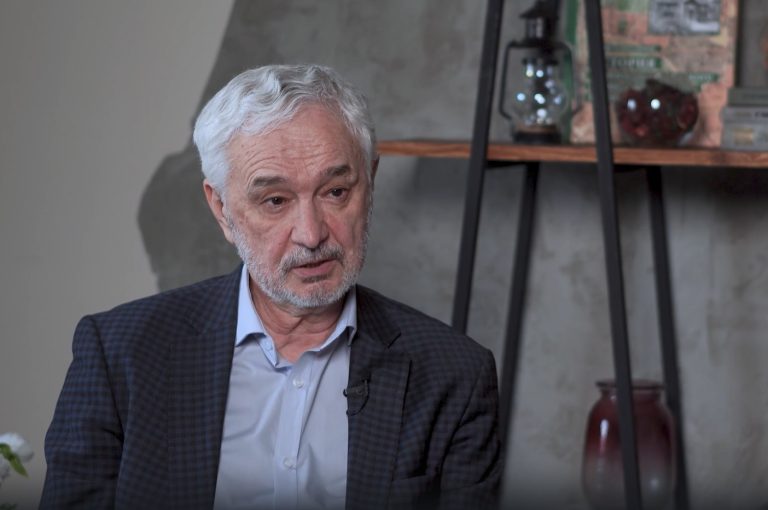 Фарид Абдуллович Асадуллин