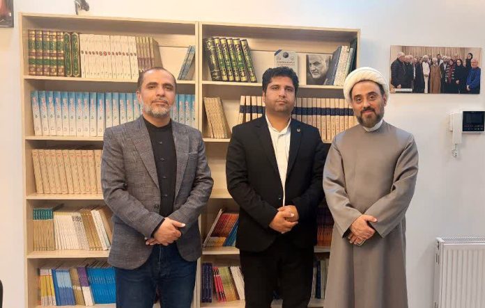 آکادمی بین المللی حکمت