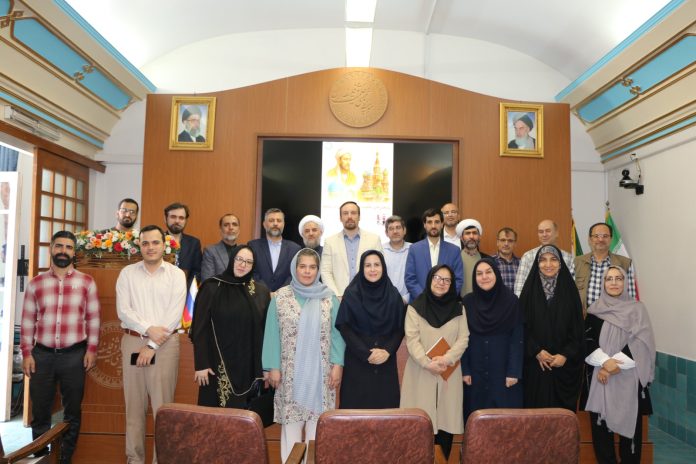 بنیاد ابن سینا
