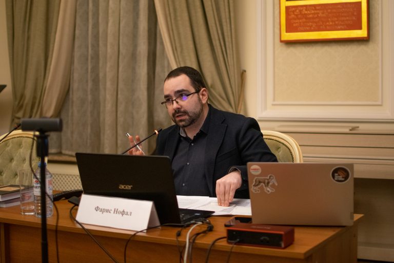 رونمایی از رمان «روز واپسین» میخائیل نعیمه؛ نماد تعامل ادبیات اسلامی و مسیحی