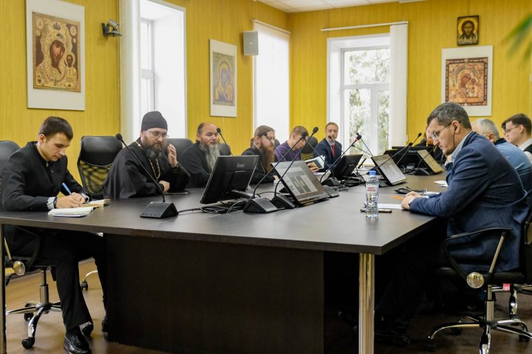 بنیاد ابن سینا در اولین کنفرانس «میراث اسلام‌شناسی حوزه علمیه ارتدوکس کازان» (2025) شرکت کرد