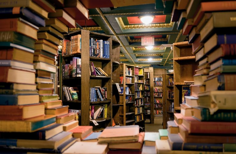 وضعیت تولید و مطالعه کتاب در روسیه سال 2025